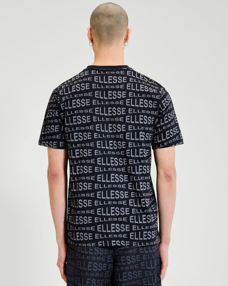 ELLESSE USA CLASSICS DISTORIA TEE ΜΠΛΟΥΖΑ ΑΝΔΡΙΚΟ - ELSAPSHA226700000000 ELLESSE USA CLASSICS DISTORIA TEE ΜΠΛΟΥΖΑ ΑΝΔΡΙΚΟ - ELSAPSHA226700000000