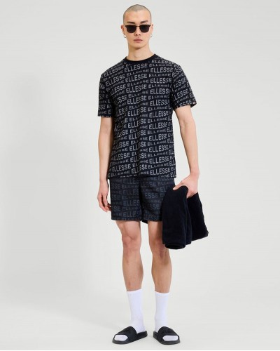 ELLESSE USA CLASSICS DISTORIA TEE ΜΠΛΟΥΖΑ ΑΝΔΡΙΚΟ - ELSAPSHA226700000000 ELLESSE USA CLASSICS DISTORIA TEE ΜΠΛΟΥΖΑ ΑΝΔΡΙΚΟ - ELSAPSHA226700000000