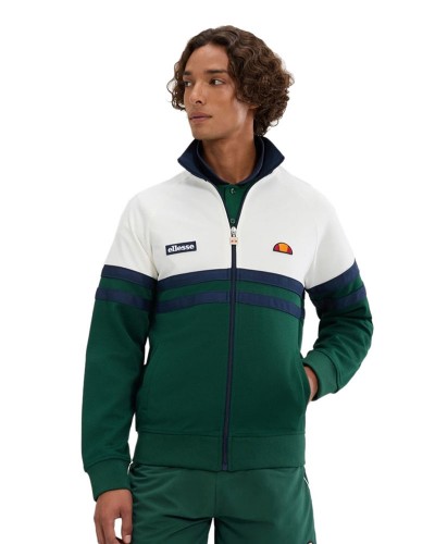 ELLESSE CLASSICS RIMINI TRACK JACKET ΜΠΟΥΦΑΝ ΑΝΔΡΙΚΟ - ELSAPSHB008920000000