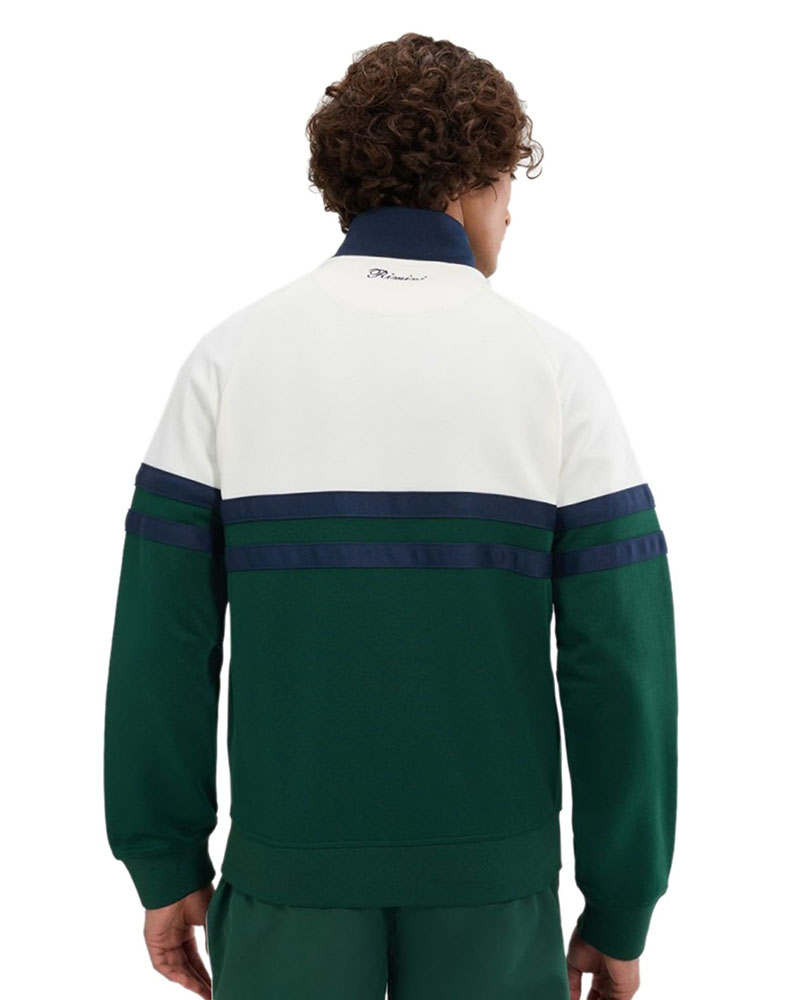 ELLESSE CLASSICS RIMINI TRACK JACKET ΜΠΟΥΦΑΝ ΑΝΔΡΙΚΟ - ELSAPSHB008920000000