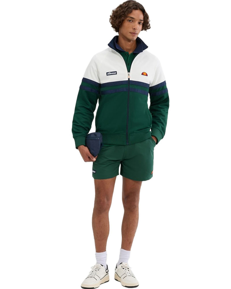 ELLESSE CLASSICS RIMINI TRACK JACKET ΜΠΟΥΦΑΝ ΑΝΔΡΙΚΟ - ELSAPSHB008920000000