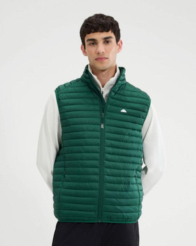 ELLESSE SPORT ESSENTIALS PAL PADDED GILET ΓΙΛΕΚΟ ΑΝΔΡΙΚΟ - ELSAPSHB228780000000
