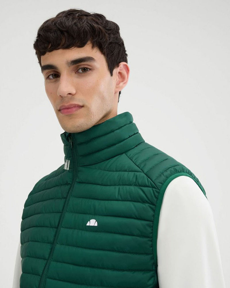 ELLESSE SPORT ESSENTIALS PAL PADDED GILET ΓΙΛΕΚΟ ΑΝΔΡΙΚΟ - ELSAPSHB228780000000