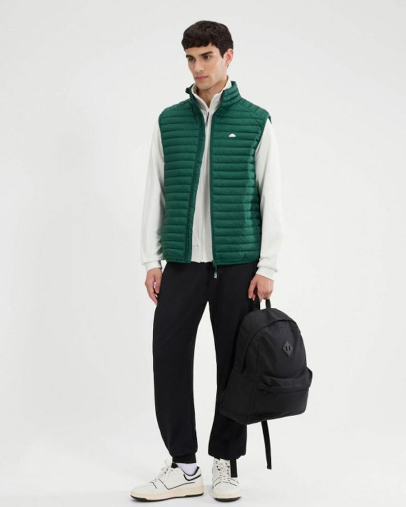 ELLESSE SPORT ESSENTIALS PAL PADDED GILET ΓΙΛΕΚΟ ΑΝΔΡΙΚΟ - ELSAPSHB228780000000