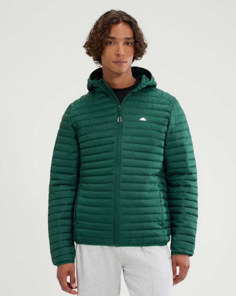 ELLESSE SPORT ESSENTIALS PALLOCHI PADDED JACKET ΜΠΟΥΦΑΝ ΑΝΔΡΙΚΟ - ELSAPSHB228770000000