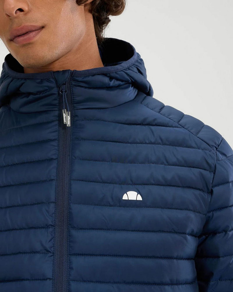 ELLESSE SPORT ESSENTIALS PALLOCHI PADDED JACKET ΜΠΟΥΦΑΝ ΑΝΔΡΙΚΟ - ELSAPSHB228770000000