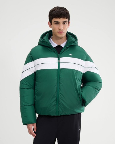 ELLESSE GIOCHI INVERNALI POLLAS PUFFER JACKET ΜΠΟΥΦΑΝ ΑΝΔΡΙΚΟ - ELSAPSHB228750000000