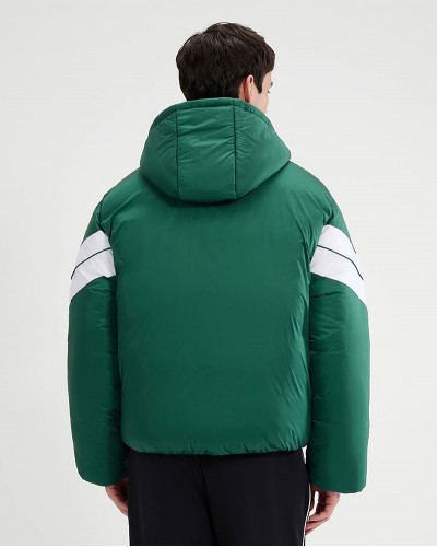 ELLESSE GIOCHI INVERNALI POLLAS PUFFER JACKET ΜΠΟΥΦΑΝ ΑΝΔΡΙΚΟ - ELSAPSHB228750000000