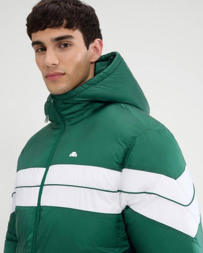 ELLESSE GIOCHI INVERNALI POLLAS PUFFER JACKET ΜΠΟΥΦΑΝ ΑΝΔΡΙΚΟ - ELSAPSHB228750000000