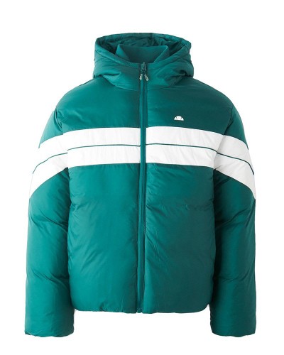 ELLESSE GIOCHI INVERNALI POLLAS PUFFER JACKET ΜΠΟΥΦΑΝ ΑΝΔΡΙΚΟ - ELSAPSHB228750000000