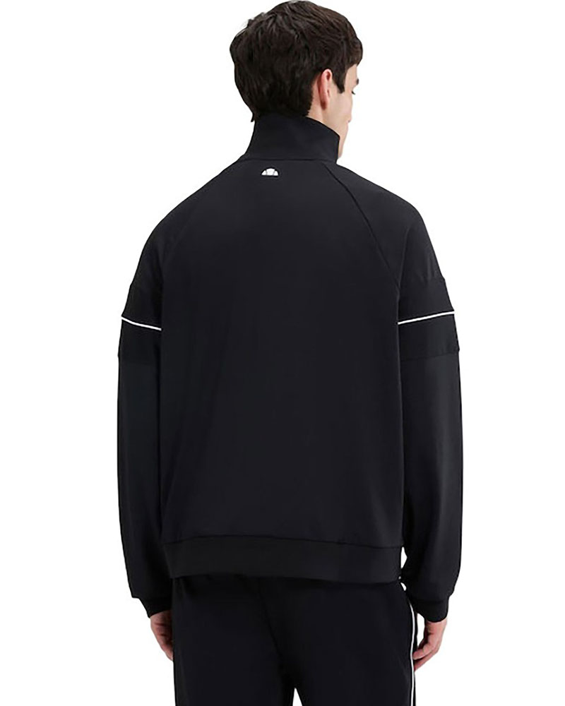 ELLESSE GIOCHI INVERNALI CAREY TRACK TOP ΜΠΛΟΥΖΑ ΑΝΔΡΙΚΟ - ELSAPSHB228960000000