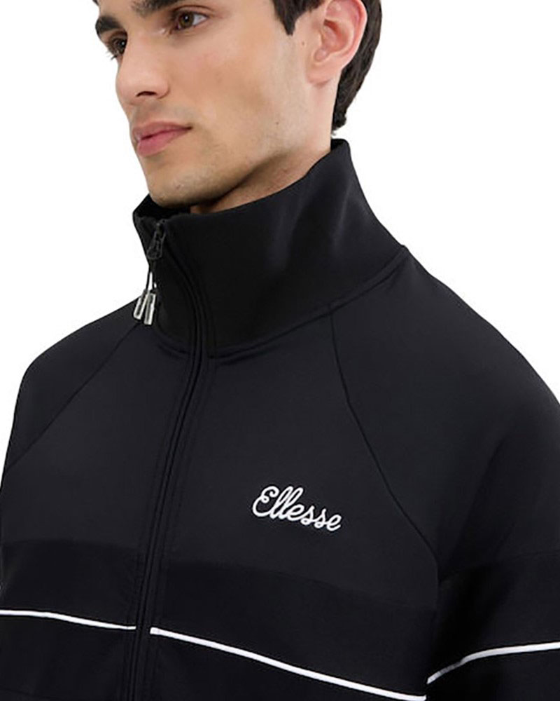 ELLESSE GIOCHI INVERNALI CAREY TRACK TOP ΜΠΛΟΥΖΑ ΑΝΔΡΙΚΟ - ELSAPSHB228960000000