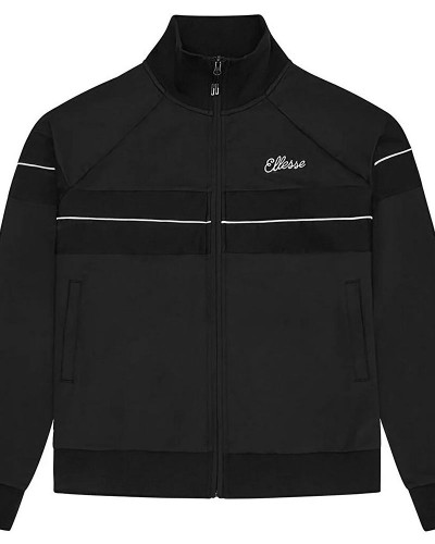 ELLESSE GIOCHI INVERNALI CAREY TRACK TOP ΜΠΛΟΥΖΑ ΑΝΔΡΙΚΟ - ELSAPSHB228960000000