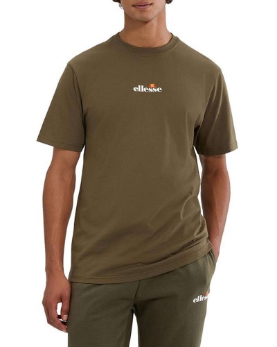 ELLESSE MENS FUNDAMENTALS OLLIO 2 TEE ΜΠΛΟΥΖΑ ΑΝΔΡΙΚΟ - ELSAPSHB232390000000