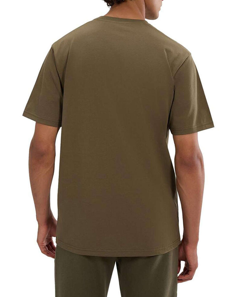 ELLESSE MENS FUNDAMENTALS OLLIO 2 TEE ΜΠΛΟΥΖΑ ΑΝΔΡΙΚΟ - ELSAPSHB232390000000