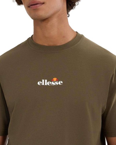 ELLESSE MENS FUNDAMENTALS OLLIO 2 TEE ΜΠΛΟΥΖΑ ΑΝΔΡΙΚΟ - ELSAPSHB232390000000