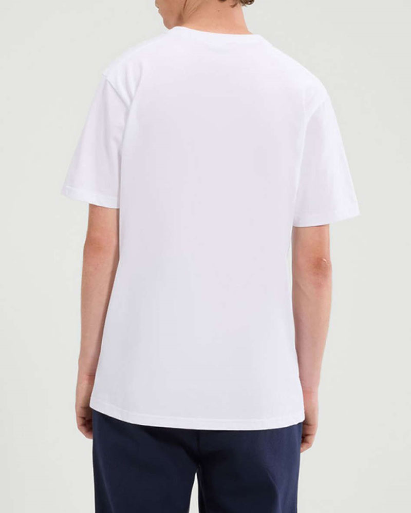 ELLESSE MENS FUNDAMENTALS OLLIO 2 TEE ΜΠΛΟΥΖΑ ΑΝΔΡΙΚΟ - ELSAPSHB232390000000
