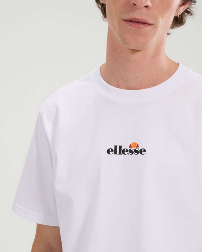 ELLESSE MENS FUNDAMENTALS OLLIO 2 TEE ΜΠΛΟΥΖΑ ΑΝΔΡΙΚΟ - ELSAPSHB232390000000