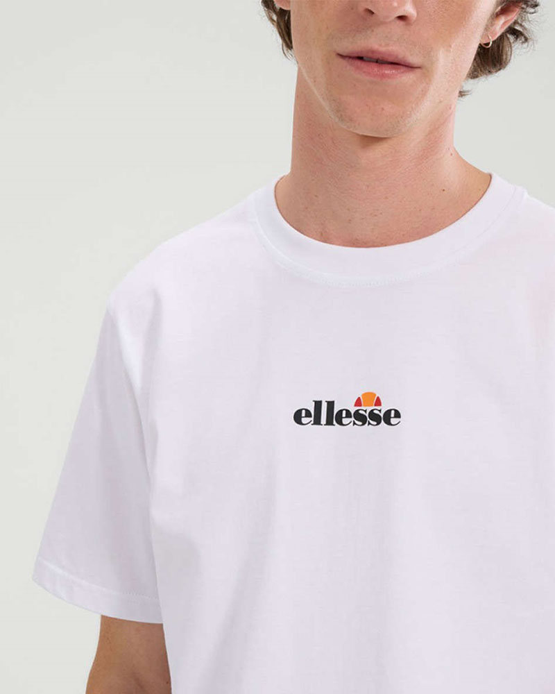 ELLESSE MENS FUNDAMENTALS OLLIO 2 TEE ΜΠΛΟΥΖΑ ΑΝΔΡΙΚΟ - ELSAPSHB232390000000