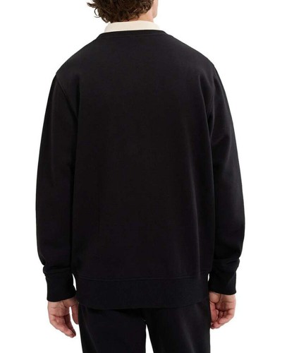 ELLESSE MENS FUNDAMENTALS KIAMTO 2 SWEATSHIRT ΦΟΥΤΕΡ ΑΝΔΡΙΚΟ - ELSAPSHB232410000000