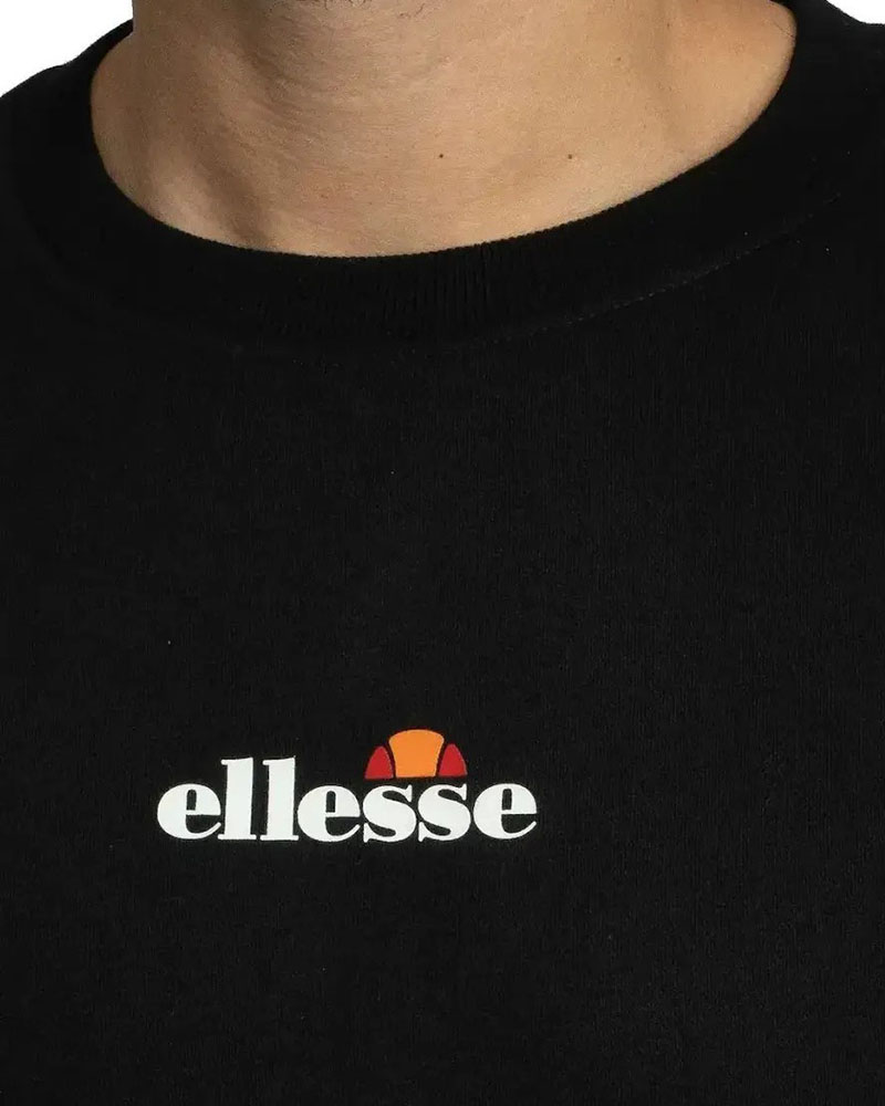 ELLESSE MENS FUNDAMENTALS KIAMTO 2 SWEATSHIRT ΦΟΥΤΕΡ ΑΝΔΡΙΚΟ - ELSAPSHB232410000000