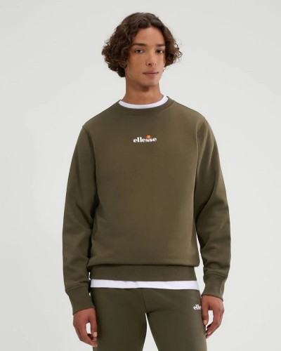 ELLESSE MENS FUNDAMENTALS KIAMTO 2 SWEATSHIRT ΦΟΥΤΕΡ ΑΝΔΡΙΚΟ - ELSAPSHB232410000000