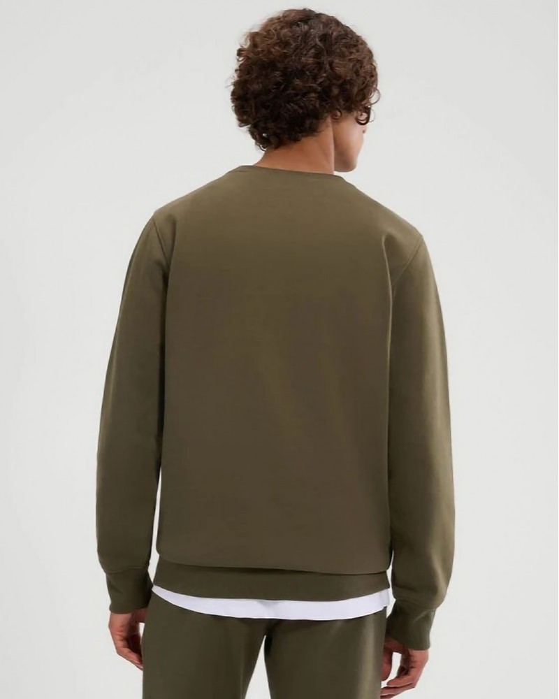 ELLESSE MENS FUNDAMENTALS KIAMTO 2 SWEATSHIRT ΦΟΥΤΕΡ ΑΝΔΡΙΚΟ - ELSAPSHB232410000000