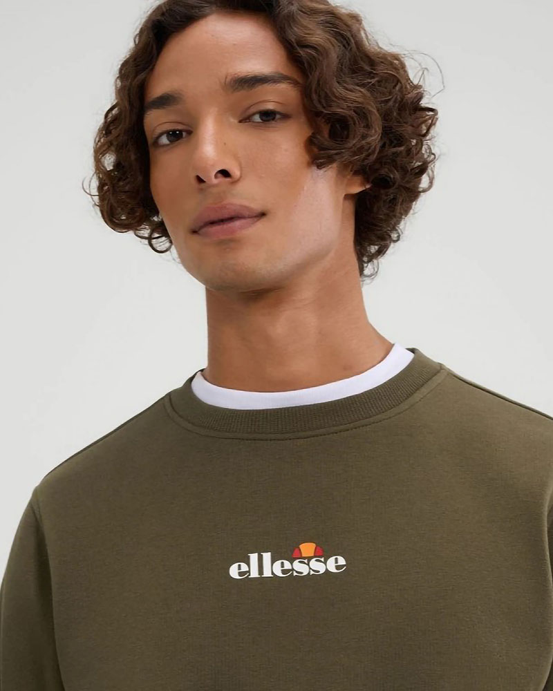 ELLESSE MENS FUNDAMENTALS KIAMTO 2 SWEATSHIRT ΦΟΥΤΕΡ ΑΝΔΡΙΚΟ - ELSAPSHB232410000000