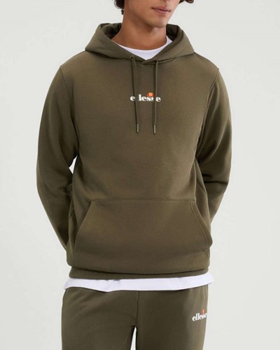 ELLESSE MENS FUNDAMENTALS PERSHUTA 2 OH HOODY ΦΟΥΤΕΡ ΑΝΔΡΙΚΟ - ELSAPSHB232420000000