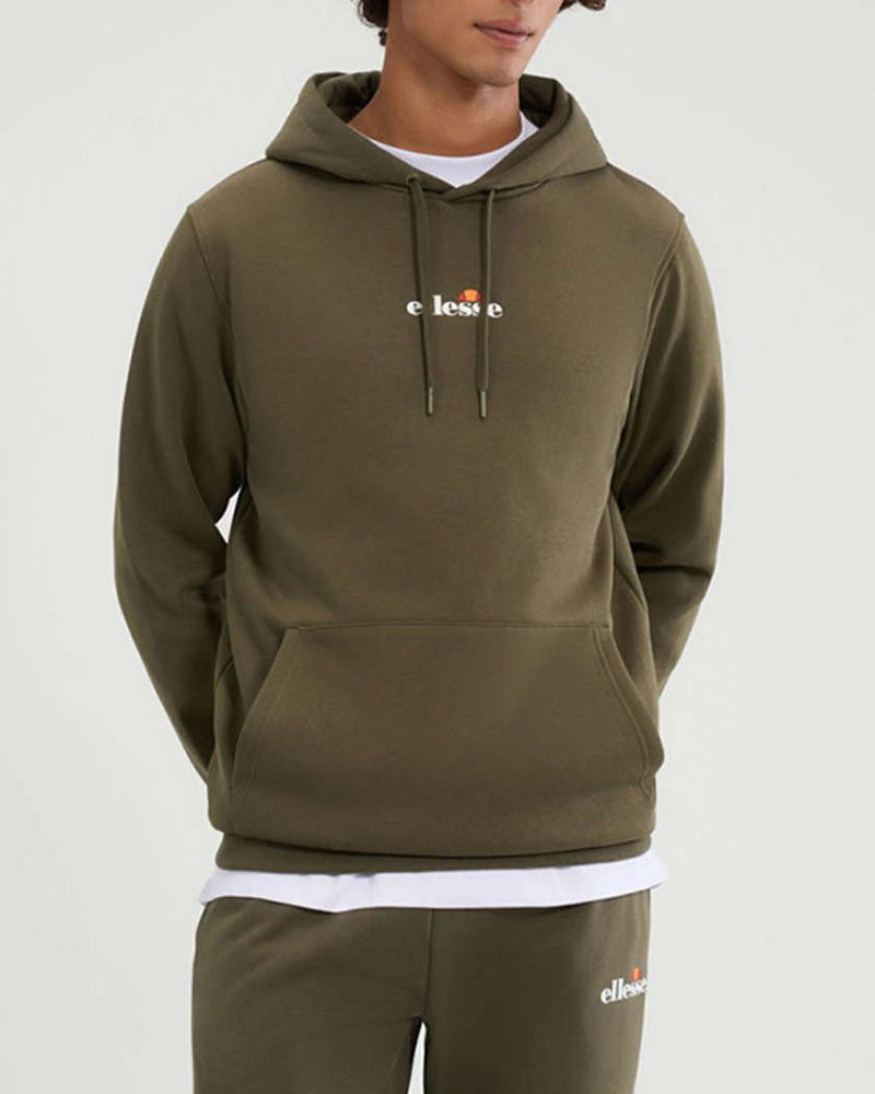 ELLESSE MENS FUNDAMENTALS PERSHUTA 2 OH HOODY ΦΟΥΤΕΡ ΑΝΔΡΙΚΟ - ELSAPSHB232420000000