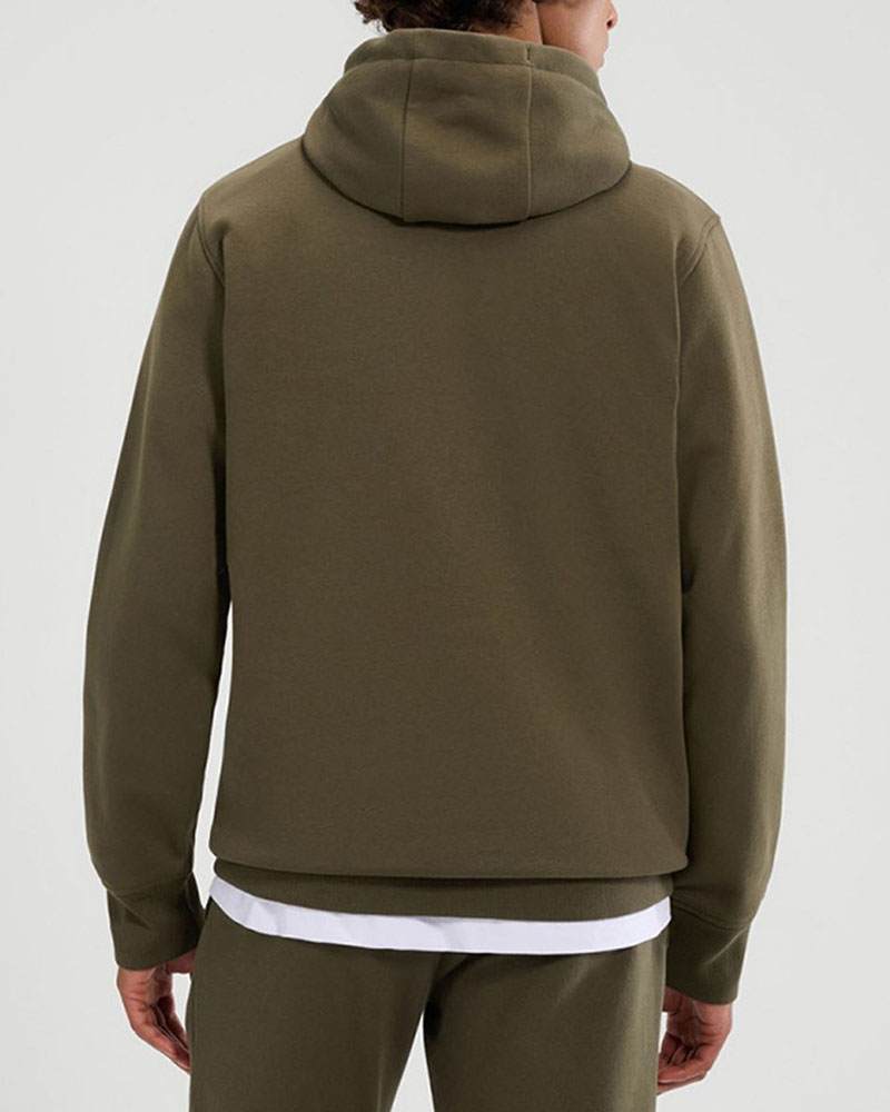 ELLESSE MENS FUNDAMENTALS PERSHUTA 2 OH HOODY ΦΟΥΤΕΡ ΑΝΔΡΙΚΟ - ELSAPSHB232420000000