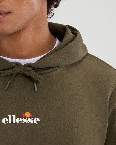 ELLESSE MENS FUNDAMENTALS PERSHUTA 2 OH HOODY ΦΟΥΤΕΡ ΑΝΔΡΙΚΟ - ELSAPSHB232420000000