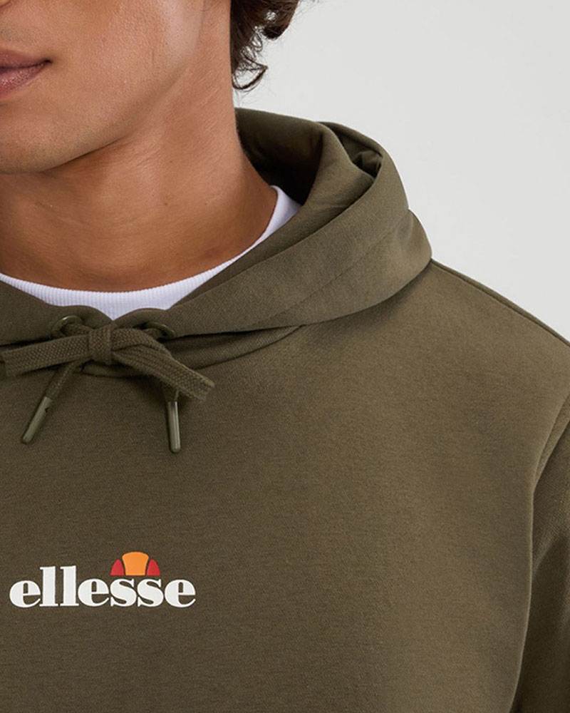 ELLESSE MENS FUNDAMENTALS PERSHUTA 2 OH HOODY ΦΟΥΤΕΡ ΑΝΔΡΙΚΟ - ELSAPSHB232420000000