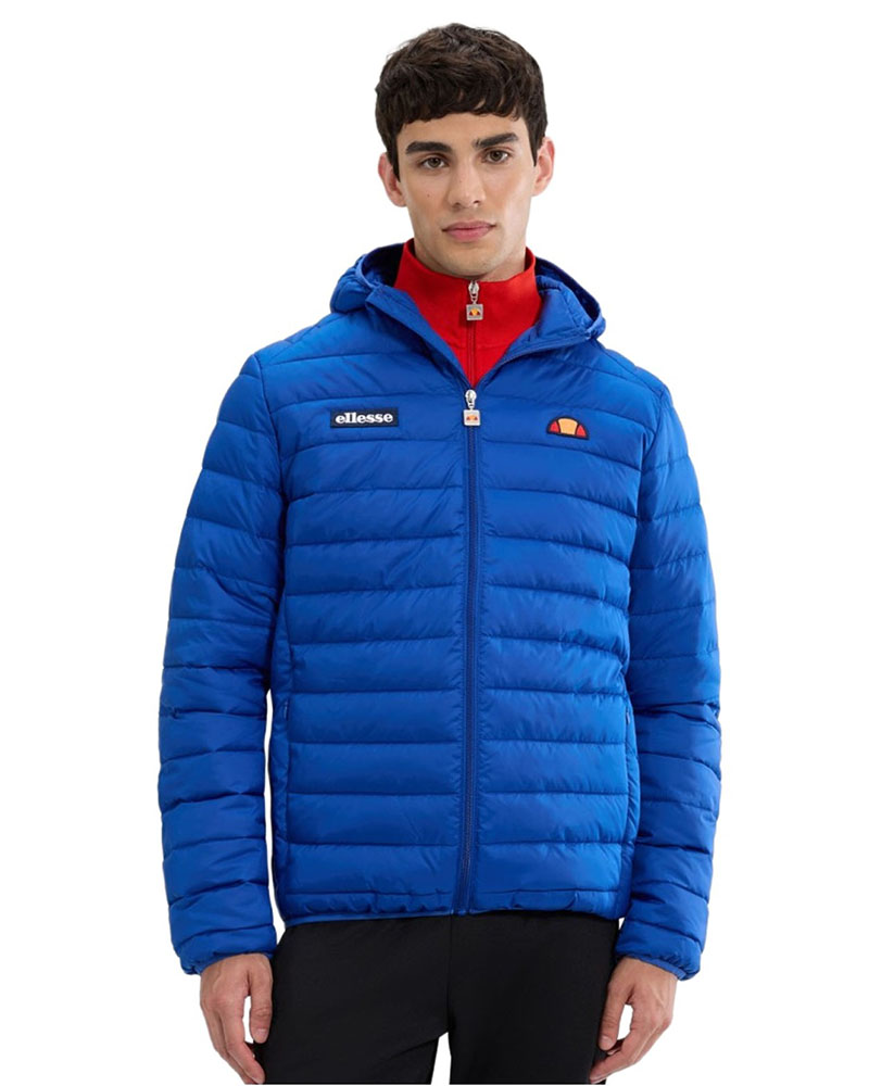 ELLESSE LOMBARDY PADDED JACKET ΜΠΟΥΦΑΝ ΑΝΔΡΙΚΟ - ELSAPSHS011150000000