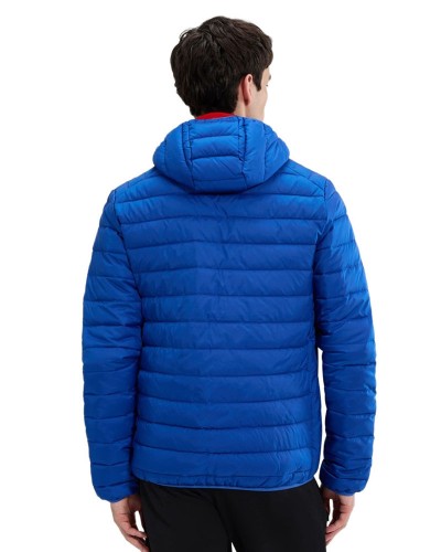 ELLESSE LOMBARDY PADDED JACKET ΜΠΟΥΦΑΝ ΑΝΔΡΙΚΟ - ELSAPSHS011150000000