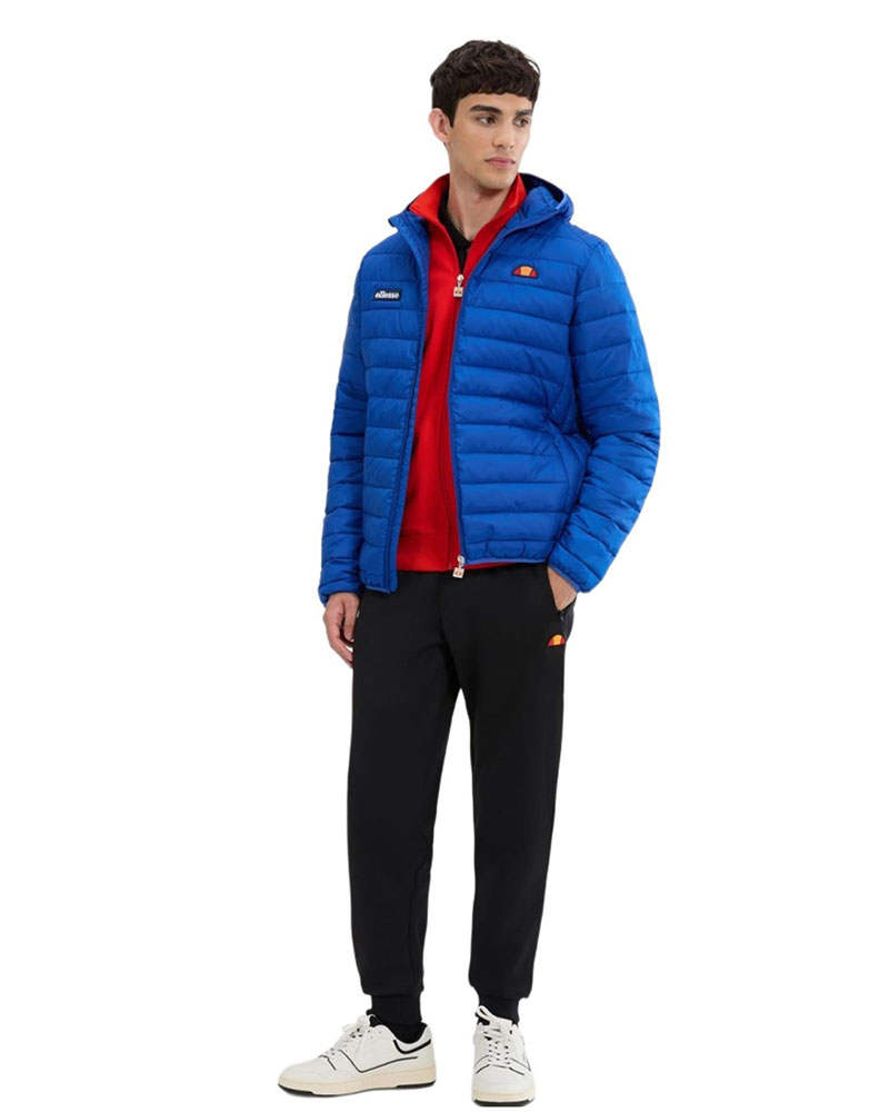 ELLESSE LOMBARDY PADDED JACKET ΜΠΟΥΦΑΝ ΑΝΔΡΙΚΟ - ELSAPSHS011150000000