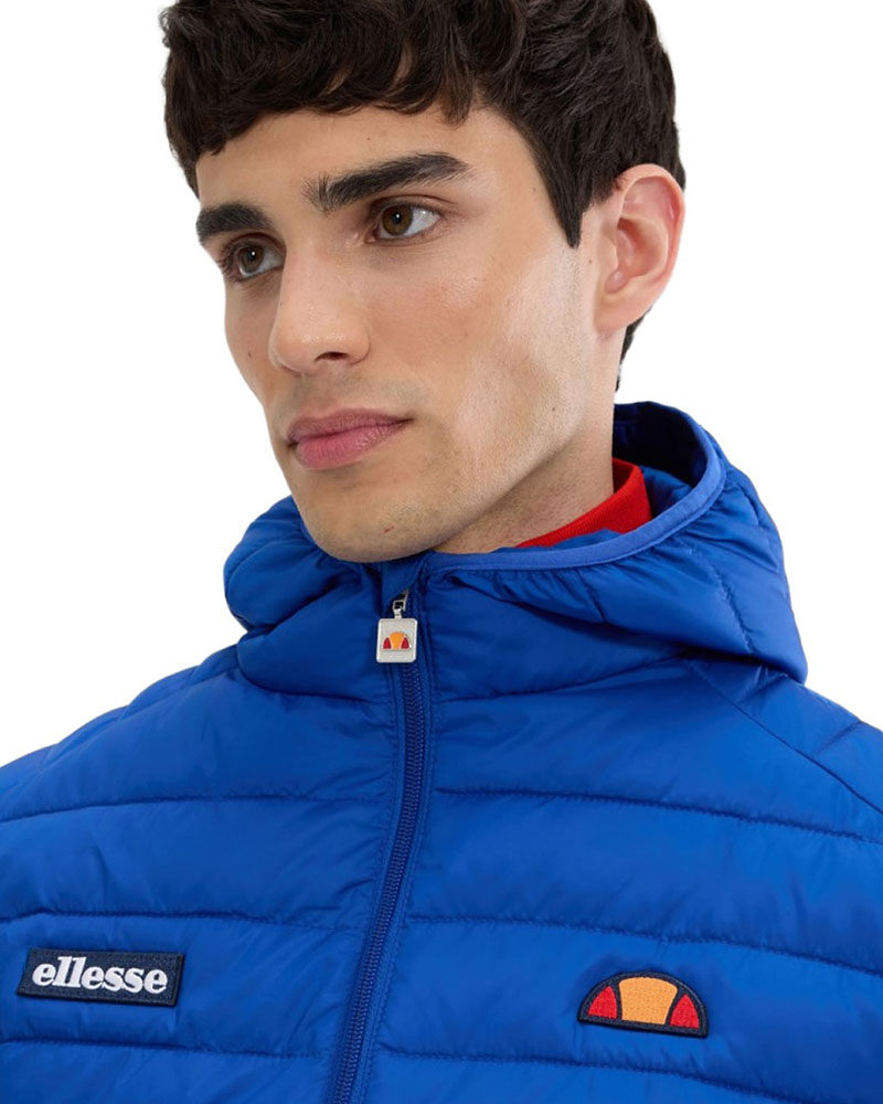 ELLESSE LOMBARDY PADDED JACKET ΜΠΟΥΦΑΝ ΑΝΔΡΙΚΟ - ELSAPSHS011150000000