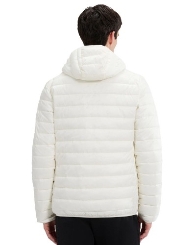 ELLESSE LOMBARDY PADDED JACKET ΜΠΟΥΦΑΝ ΑΝΔΡΙΚΟ - ELSAPSHS011150000000