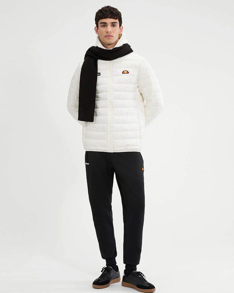 ELLESSE LOMBARDY PADDED JACKET ΜΠΟΥΦΑΝ ΑΝΔΡΙΚΟ - ELSAPSHS011150000000
