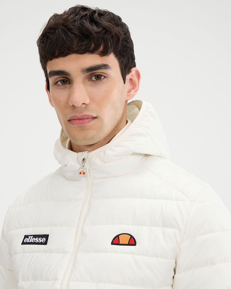 ELLESSE LOMBARDY PADDED JACKET ΜΠΟΥΦΑΝ ΑΝΔΡΙΚΟ - ELSAPSHS011150000000