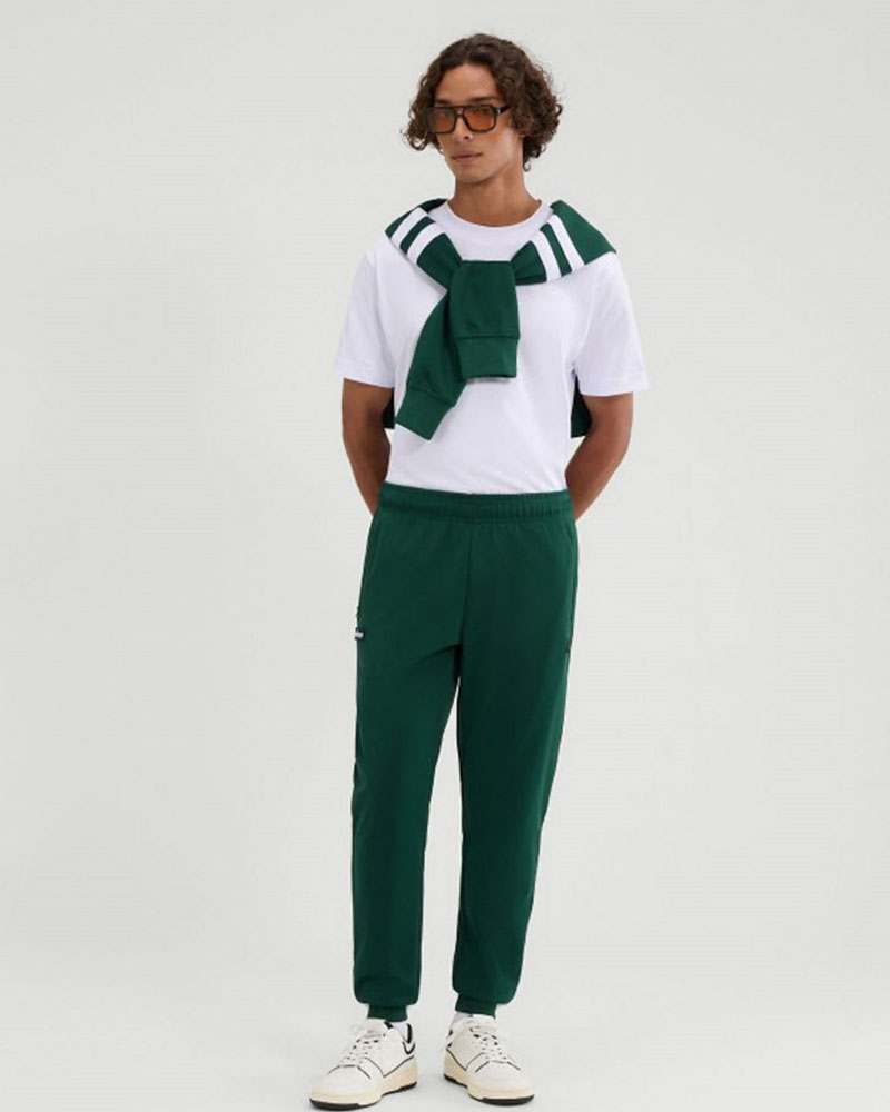 ELLESSE BERTONI TRACK PANT ΠΑΝΤΕΛΟΝΙ ΑΝΔΡΙΚΟ - ELSAPSHR043510000000