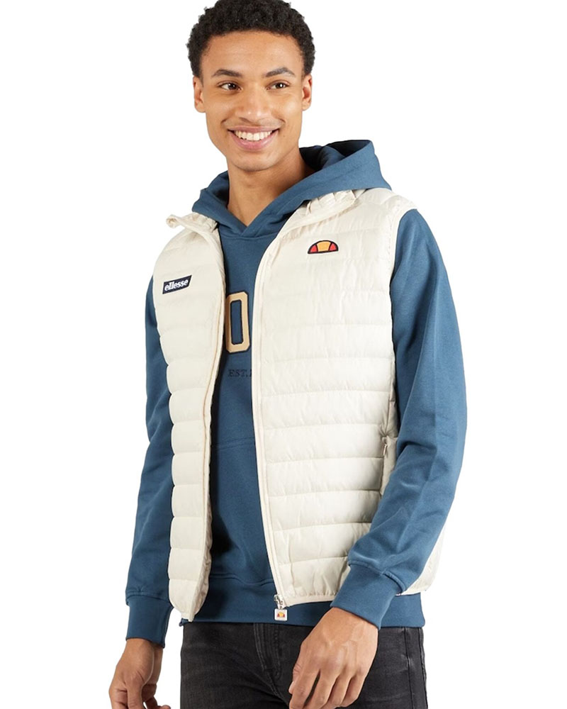ELLESSE BARDY GILET ΓΙΛΕΚΟ ΑΝΔΡΙΚΟ - ELSAPSHS087470000000