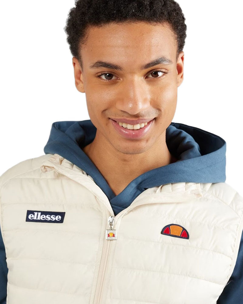 ELLESSE BARDY GILET ΓΙΛΕΚΟ ΑΝΔΡΙΚΟ - ELSAPSHS087470000000