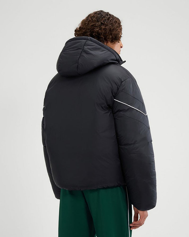 ELLESSE GIOCHI INVERNALI POLLAS PUFFER JACKET ΜΠΟΥΦΑΝ ΑΝΔΡΙΚΟ - ELSAPSHB228750000000