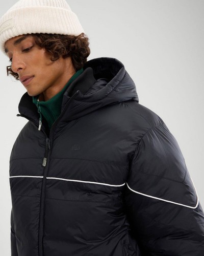 ELLESSE GIOCHI INVERNALI POLLAS PUFFER JACKET ΜΠΟΥΦΑΝ ΑΝΔΡΙΚΟ - ELSAPSHB228750000000