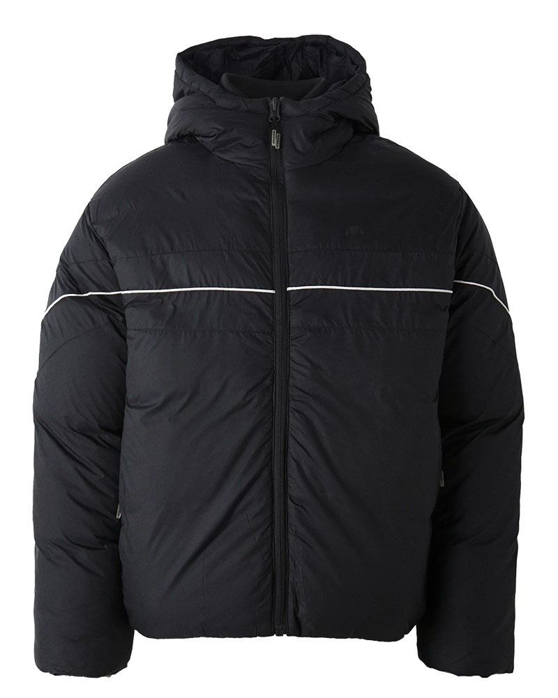 ELLESSE GIOCHI INVERNALI POLLAS PUFFER JACKET ΜΠΟΥΦΑΝ ΑΝΔΡΙΚΟ - ELSAPSHB228750000000