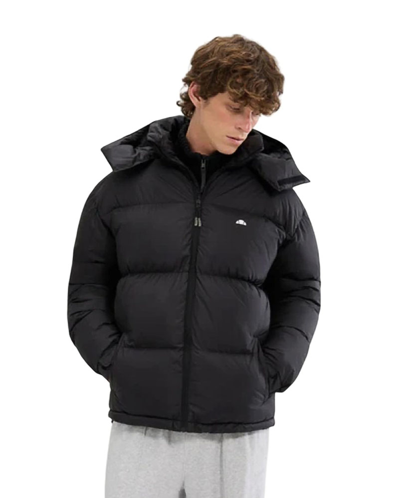 ELLESSE AW25 ADDITIONS DOMINICIS PADDED JACKET ΜΠΟΥΦΑΝ ΑΝΔΡΙΚΟ - ELSAPSHB236170000000