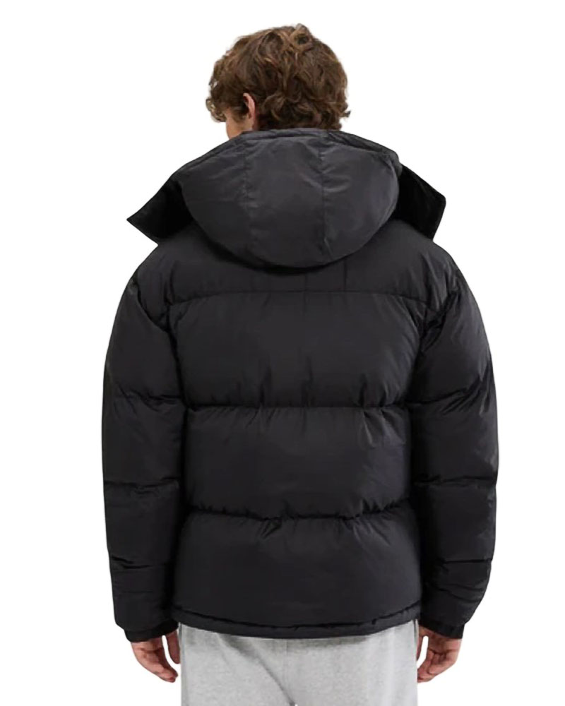 ELLESSE AW25 ADDITIONS DOMINICIS PADDED JACKET ΜΠΟΥΦΑΝ ΑΝΔΡΙΚΟ - ELSAPSHB236170000000