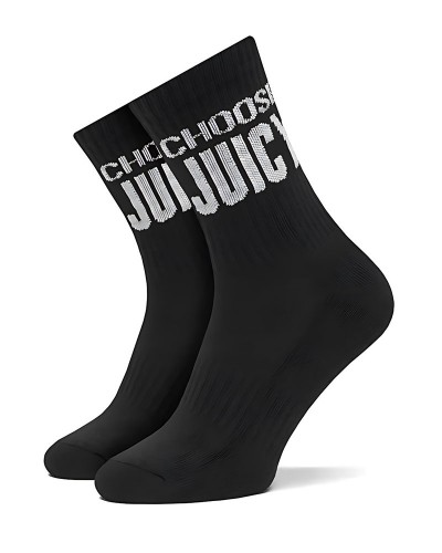 JUICY CREW SOCK 3 PACK LOUIE CHOOSE JUICY - JCAXS125707-908 JUICY CREW SOCK 3 PACK LOUIE CHOOSE JUICY - JCAXS125707-908
