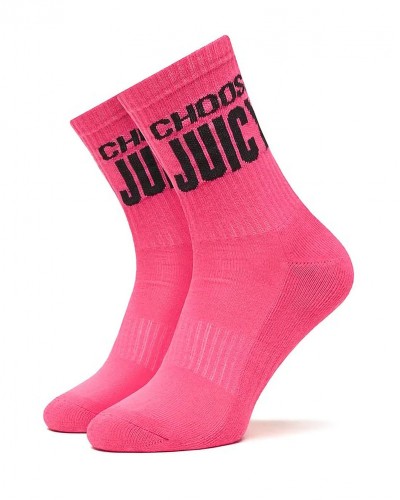 JUICY CREW SOCK 3 PACK LOUIE CHOOSE JUICY - JCAXS125707-908 JUICY CREW SOCK 3 PACK LOUIE CHOOSE JUICY - JCAXS125707-908